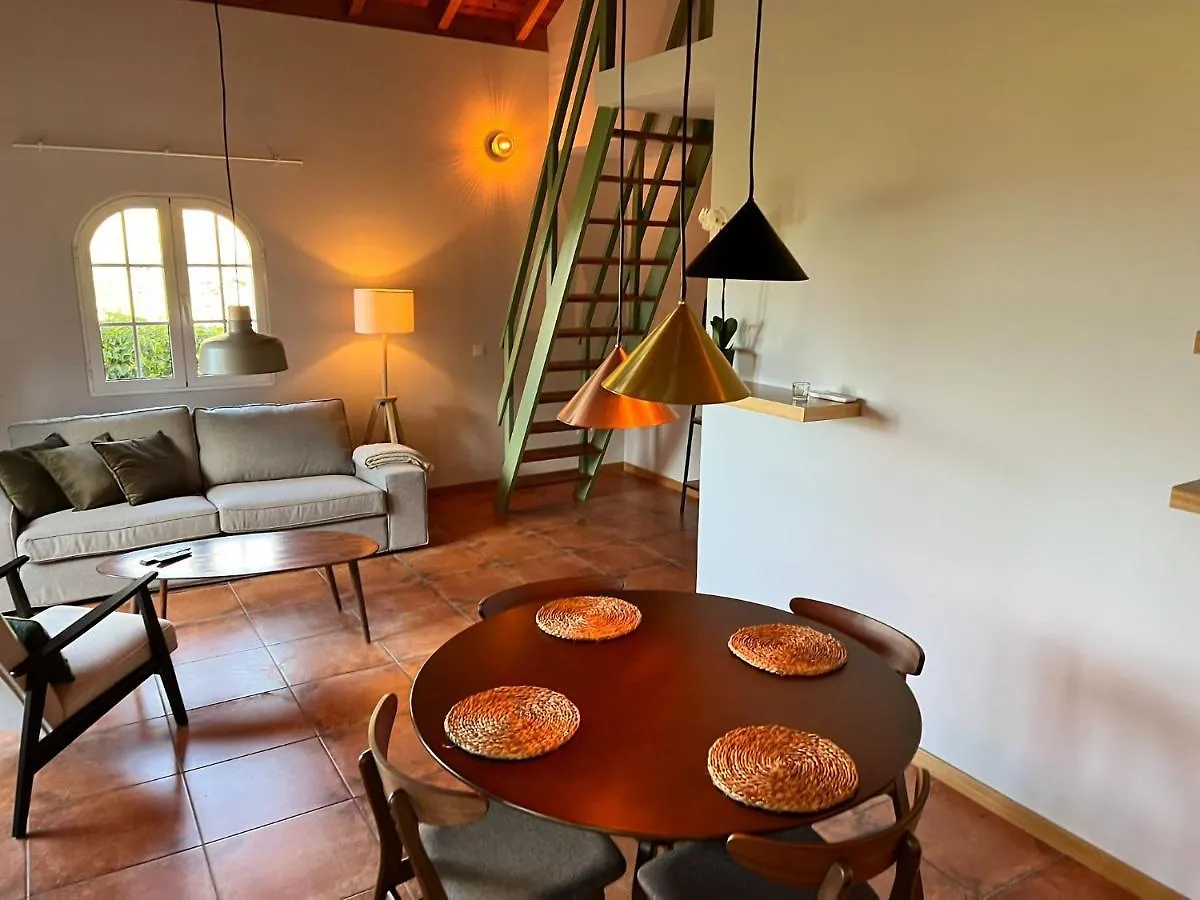 Blooming Botanic Houses Estreito Da Calheta Dom wakacyjny