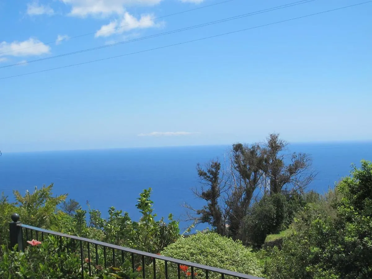 Blooming Botanic Houses Estreito Da Calheta 0*,