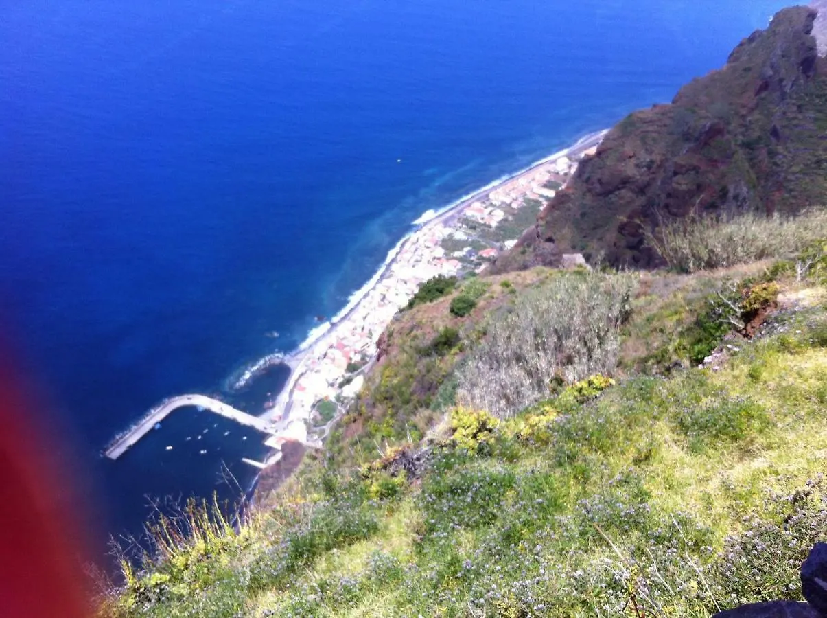 Blooming Botanic Houses Estreito Da Calheta Holiday home