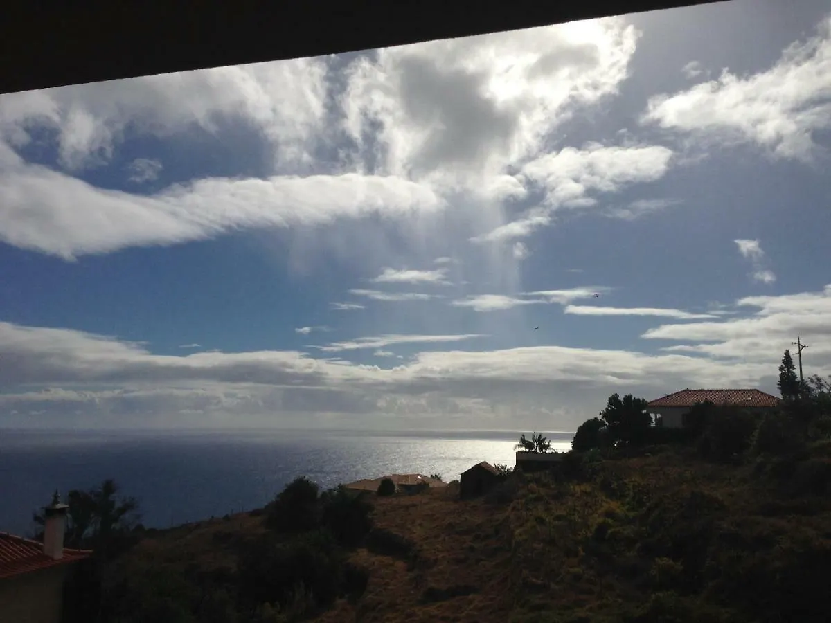 Blooming Botanic Houses Estreito Da Calheta