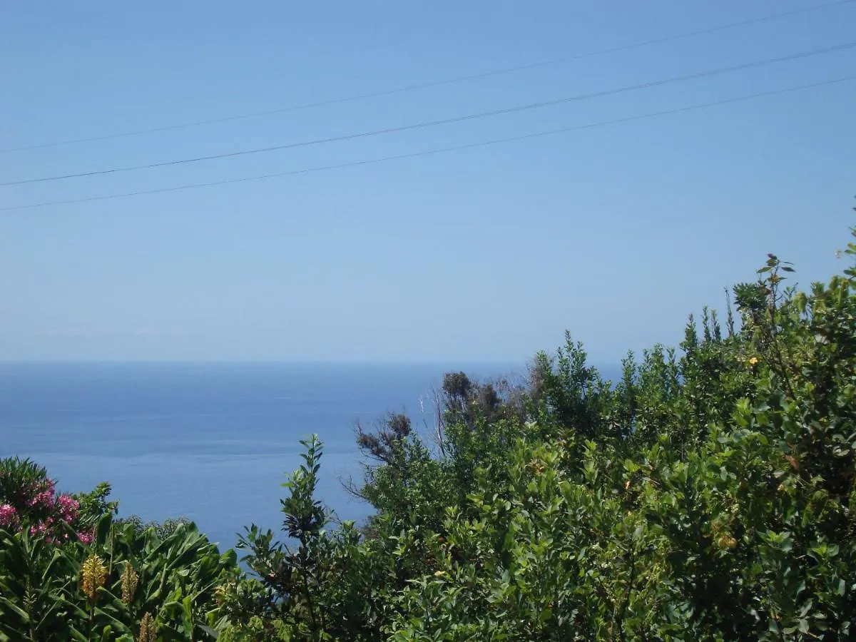 Blooming Botanic Houses Estreito Da Calheta