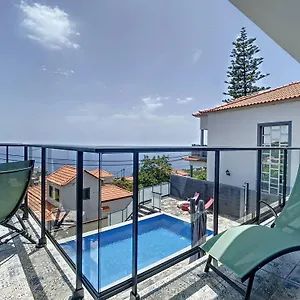 Apartment Casa Teixeira By Atlantic, Estreito Da Calheta